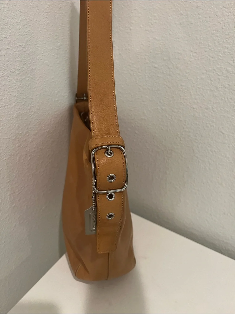 Coach Bucket Bag